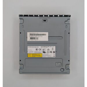 Привод DVD-RW iHAS122-14 FU, Lite-On, SATA