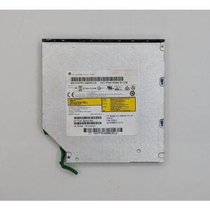 Привод DVD-RW 762432-800, 781416-001, GUB0N(S05JH), HP, Samsung, SATA