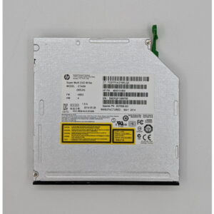 Привод DVD-RW 460510-800, 657958-001, GTA0N(S05JH), HP, Samsung, SATA