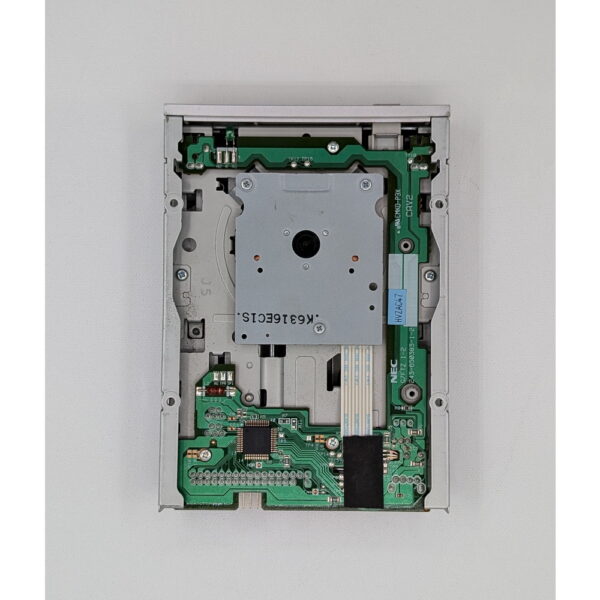 Привод флоппи FD1231H, 134-506791-716-4, Nec, IDE