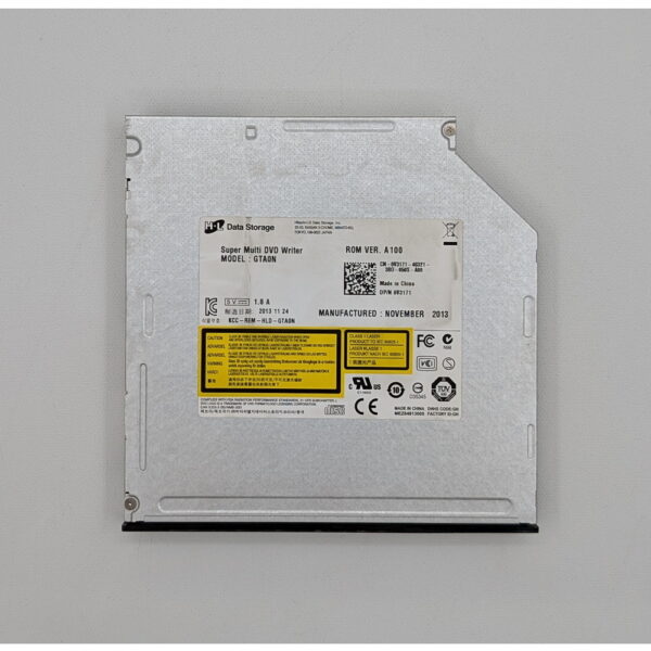 Привод DVD-RW 0V3171, GTA0N, Hitachi, SATA