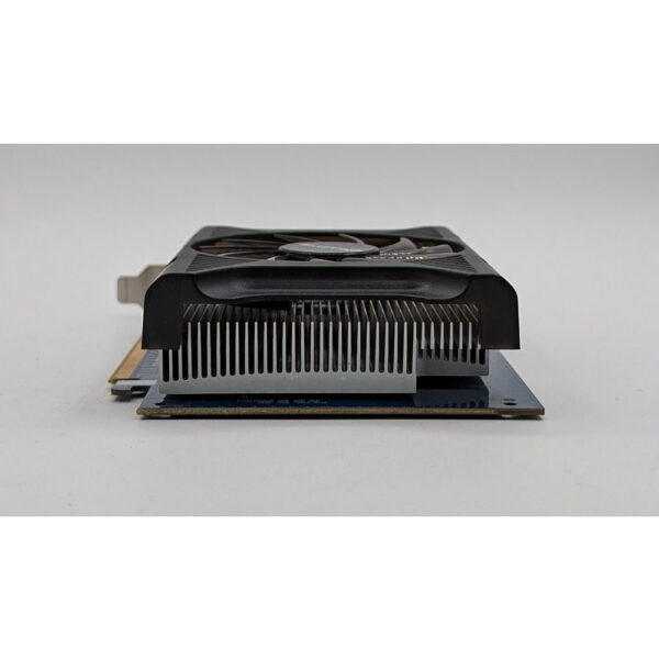 Видеокарта GV-N220D2-1GI, Gigabyte GeForce GT 220, 1 Гб, DDR2