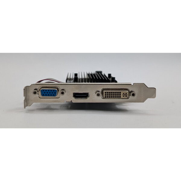 Видеокарта 11142-09, Sapphire AMD Radeon HD 4350 HM, 512 Мб, DDR2