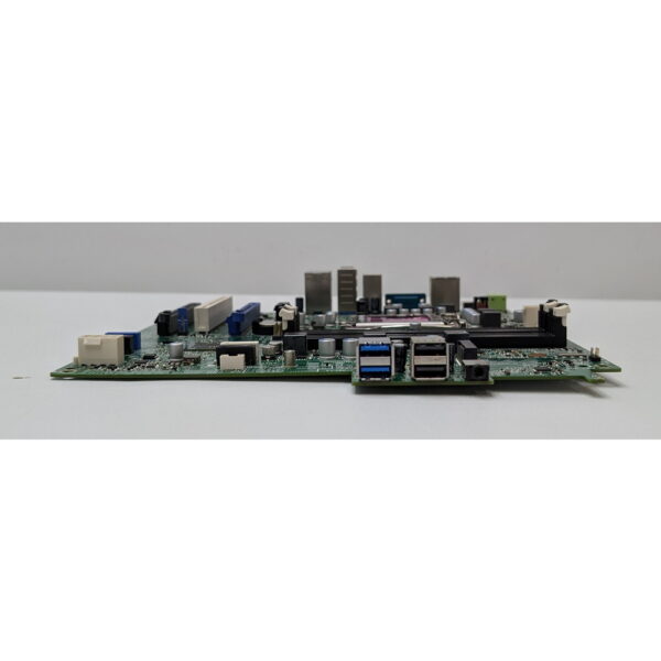 Материнская плата 0Y7WYT, Dell OptiPlex 7040 MT, LGA1151