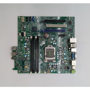 Материнская плата 0Y7WYT, Dell OptiPlex 7040 MT, LGA1151