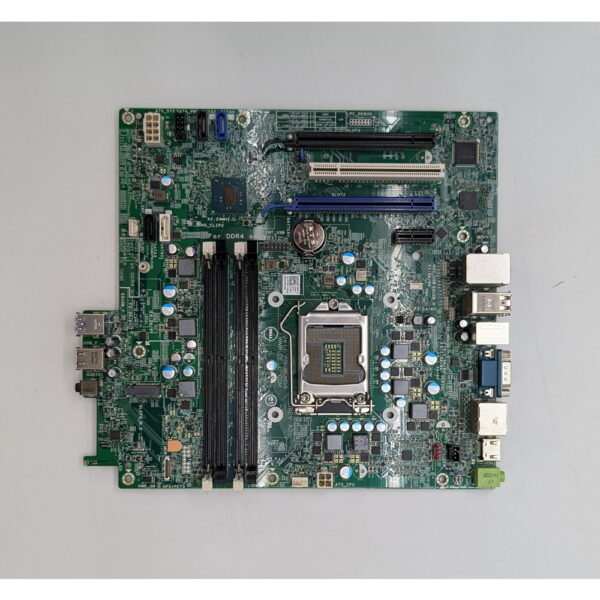 Материнская плата 0Y7WYT, Dell OptiPlex 7040 MT, LGA1151