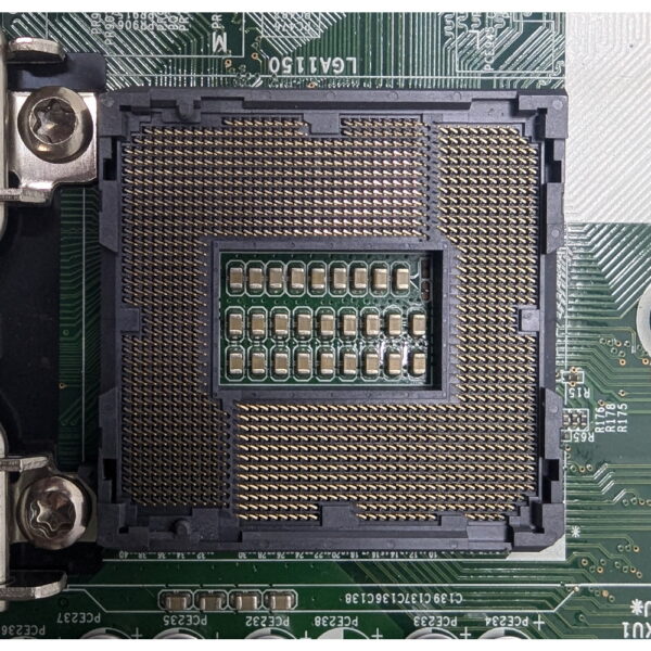 Материнская плата 696549-002, 739682-001, 739682-501, 739682-601, HP ProDesk 600 G1 MT, 600 G1 SFF, LGA1150