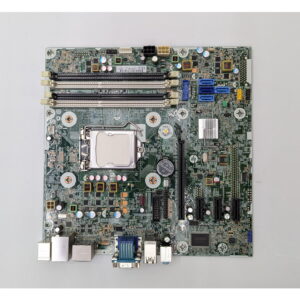 Материнская плата 696549-002, 739682-001, 739682-501, 739682-601, HP ProDesk 600 G1 MT, 600 G1 SFF, LGA1150