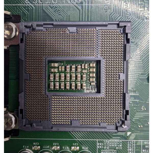 Материнская плата 0XJ5V0, Dell Optiplex 5070 MT, LGA1151