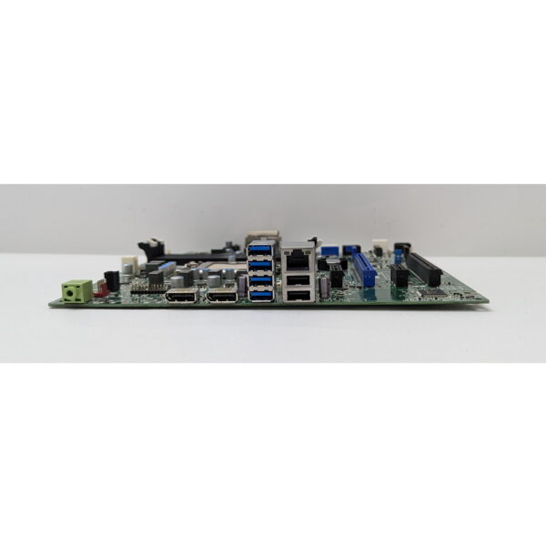 Материнская плата 0XJ5V0, Dell Optiplex 5070 MT, LGA1151