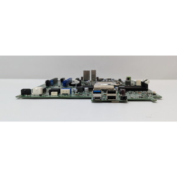 Материнская плата 0XJ5V0, Dell Optiplex 5070 MT, LGA1151
