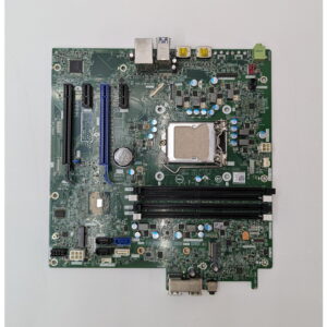Материнская плата 0XJ5V0, Dell Optiplex 5070 MT, LGA1151