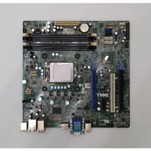 Материнская плата 0V5HMK, Dell OptiPlex 790, 990 MT, LGA1155