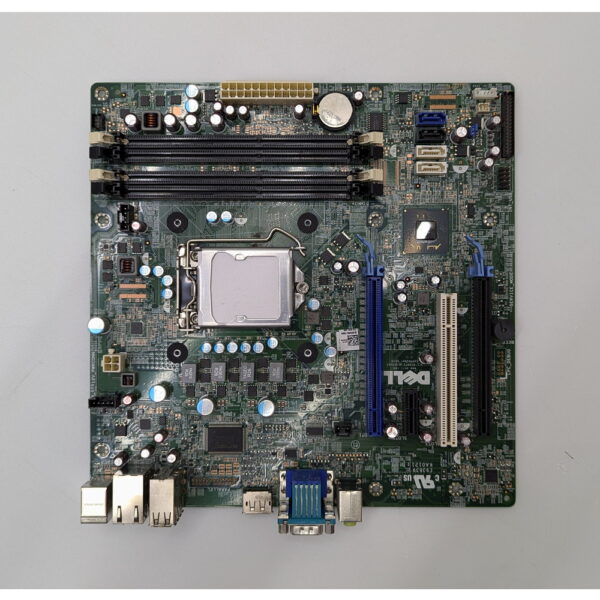 Материнская плата 0V5HMK, Dell OptiPlex 790, 990 MT, LGA1155