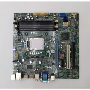 Материнская плата 09PR9H, Dell Optiplex 7010 DT, 9010 MT, LGA1155
