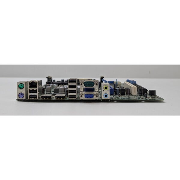 Материнская плата 0J3XG7, Dell OptiPlex 7010, 9010, LGA1155
