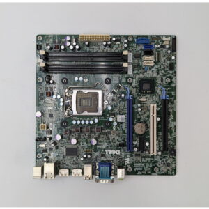 Материнская плата 0J3XG7, Dell OptiPlex 7010, 9010, LGA1155