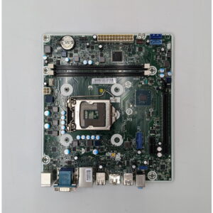 Материнская плата 798930-001, 799156-001, 799156-601, HP ProDesk 400 G3, Sff, LGA1151