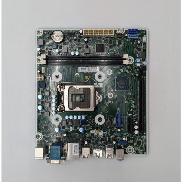 Материнская плата 798930-001, 799156-001, 799156-601, HP ProDesk 400 G3, Sff, LGA1151