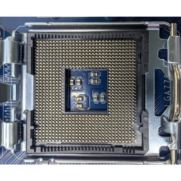 Материнская плата GA-G41M-ES2L, Gigabyte, MicroATX, LGA775
