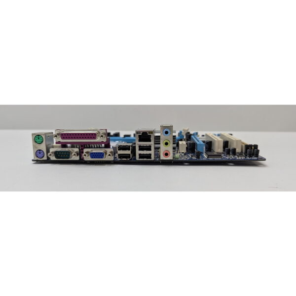 Материнская плата GA-G41M-ES2L, Gigabyte, MicroATX, LGA775