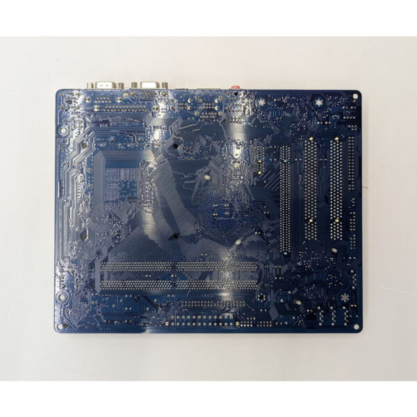 Материнская плата GA-G41M-ES2L, Gigabyte, MicroATX, LGA775
