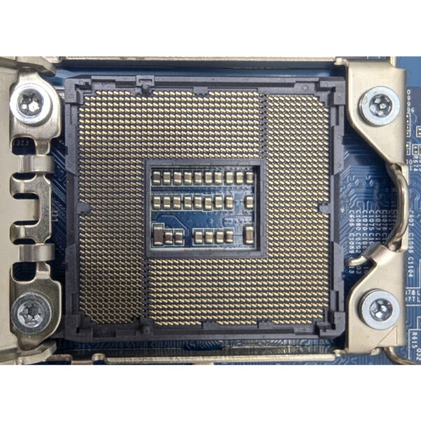 Материнская плата 71Y8826, Lenovo ThinkStation D20, LGA1366