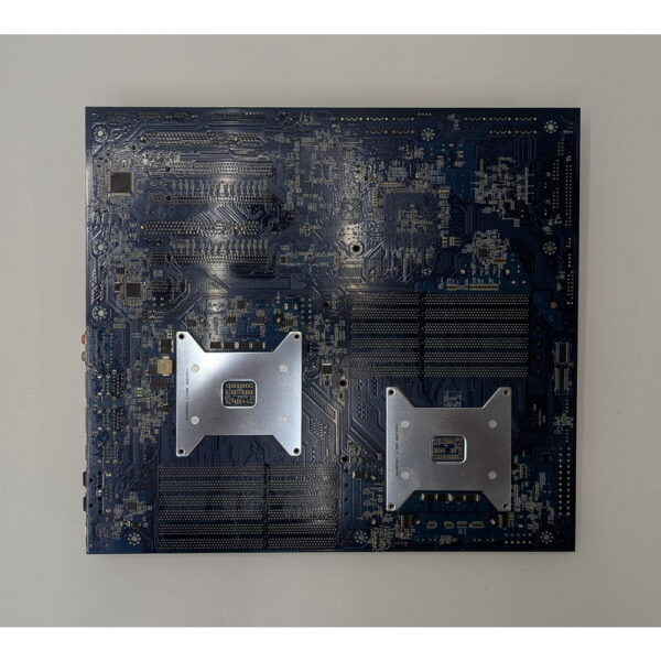 Материнская плата 71Y8826, Lenovo ThinkStation D20, LGA1366
