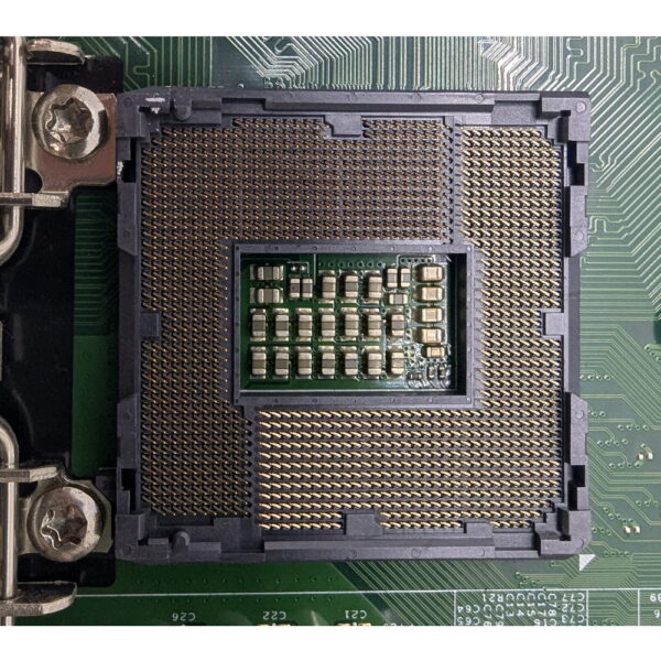 Материнская плата 0XHGV1, Dell OptiPlex 7050 MT, LGA1151