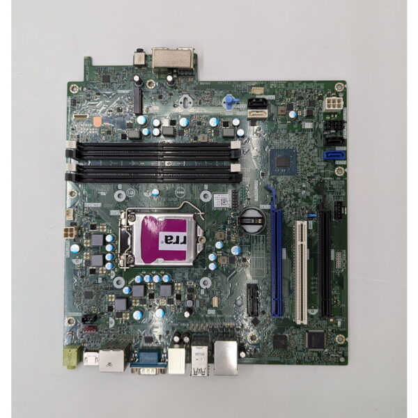 Материнская плата 0XHGV1, Dell OptiPlex 7050 MT, LGA1151