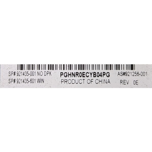 Материнская плата 921256-001, 921435-001, 921435-601, HP Zhan86 Pro G1, 282 G3 MT, LGA1151