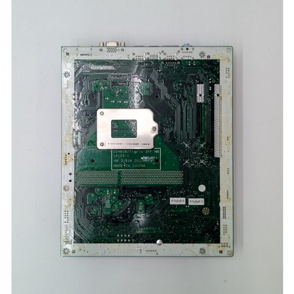 Материнская плата 04YP6J, Dell Optiplex 3020 SFF, LGA1150