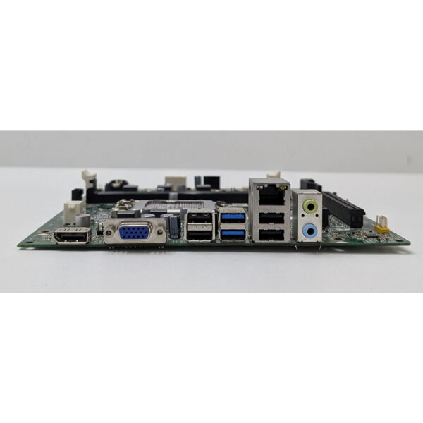 Материнская плата 04YP6J, Dell Optiplex 3020 SFF, LGA1150