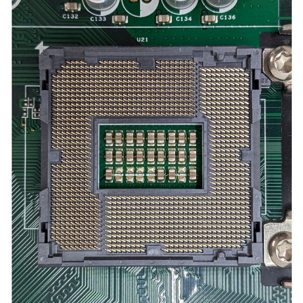 Материнская плата 04YP6J, Dell Optiplex 3020 SFF, LGA1150