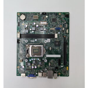 Материнская плата 04YP6J, Dell Optiplex 3020 SFF, LGA1150