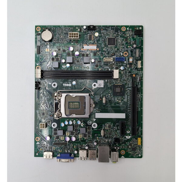 Материнская плата 04YP6J, Dell Optiplex 3020 SFF, LGA1150