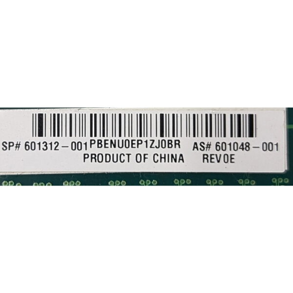 Материнская плата 601312-001, 601048-001, HP Elite 7100 MT, LGA1156