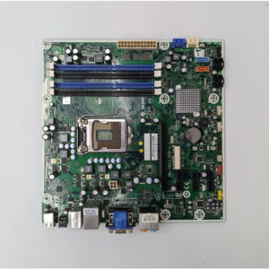 Материнская плата 601312-001, 601048-001, HP Elite 7100 MT, LGA1156