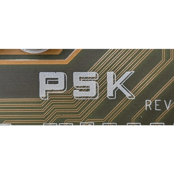 Материнская плата ASUS P5K, Asus, ATX, LGA775