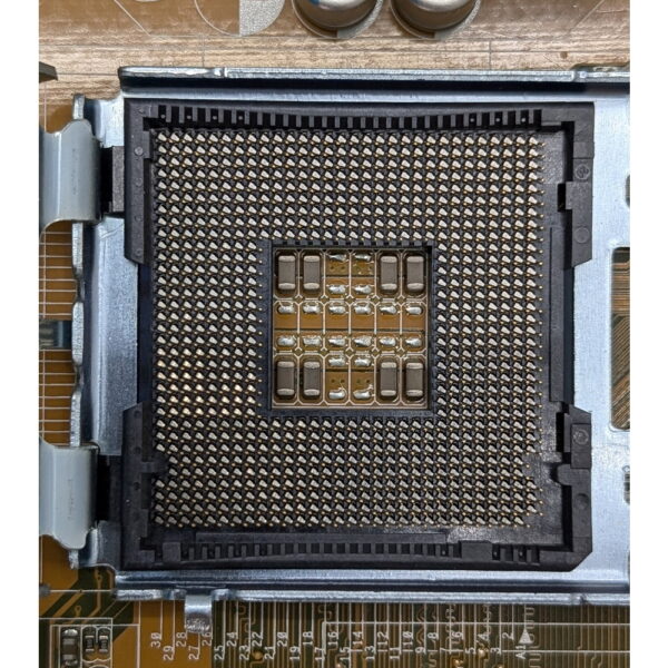 Материнская плата ASUS P5K, Asus, ATX, LGA775
