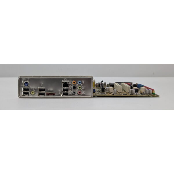 Материнская плата P5K SE/EPU, Asus, ATX, LGA775