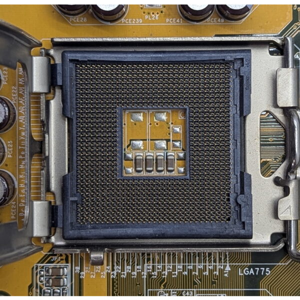 Материнская плата P5GD1 PRO, Asus, ATX, LGA775