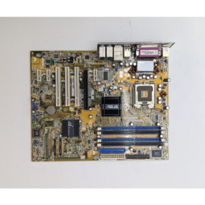 Материнская плата P5GD1 PRO, Asus, ATX, LGA775
