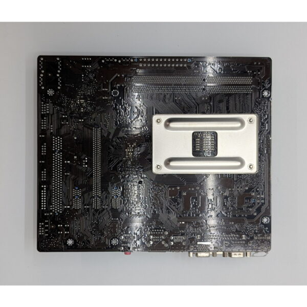 Материнская плата M5A78L-M LX, Asus, MicroATX, AM3