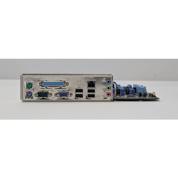 Материнская плата M5A78L-M LX, Asus, MicroATX, AM3
