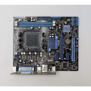 Материнская плата M5A78L-M LX, Asus, MicroATX, AM3