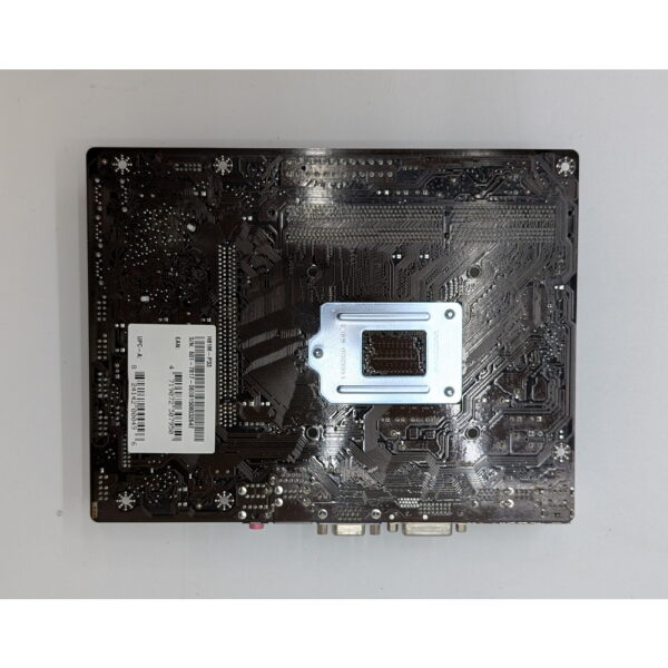 Материнская плата H81M-P33, Asus, MicroATX, LGA1150