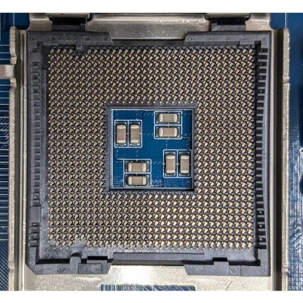 Материнская плата GA-945GZM-S2, Gigabyte, MicroATX, LGA775
