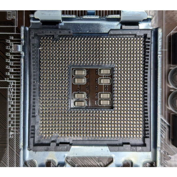Материнская плата P5Q SE2, Asus, ATX, LGA775