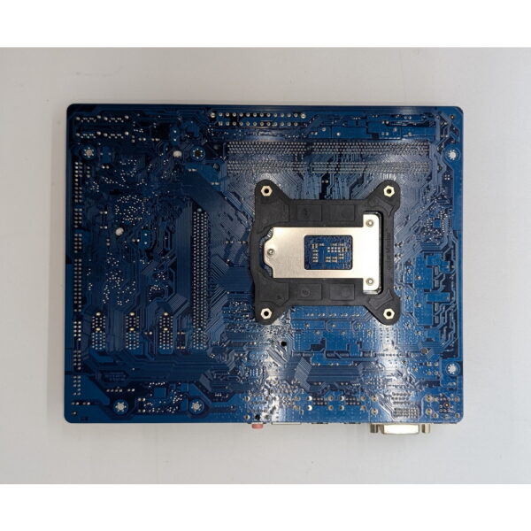 Материнская плата GA-H61M-S2V-B3, Gigabyte, MicroATX, LGA1155
